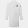 Essential 3-pocket work coat Thumbnail