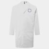 Essential 3-pocket work coat Thumbnail
