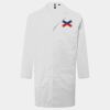 Essential 3-pocket work coat Thumbnail
