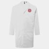 Essential 3-pocket work coat Thumbnail