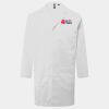 Essential 3-pocket work coat Thumbnail