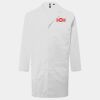 Essential 3-pocket work coat Thumbnail