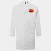 Essential 3-pocket work coat Thumbnail