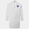 Essential 3-pocket work coat Thumbnail