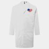 Essential 3-pocket work coat Thumbnail