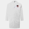Essential 3-pocket work coat Thumbnail
