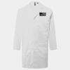 Essential 3-pocket work coat Thumbnail