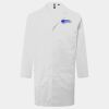 Essential 3-pocket work coat Thumbnail