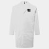 Essential 3-pocket work coat Thumbnail