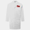 Essential 3-pocket work coat Thumbnail