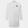 Essential 3-pocket work coat Thumbnail