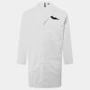 Essential 3-pocket work coat Thumbnail