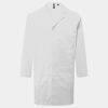 Essential 3-pocket work coat Thumbnail