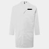 Essential 3-pocket work coat Thumbnail