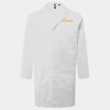 Essential 3-pocket work coat Thumbnail