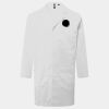 Essential 3-pocket work coat Thumbnail