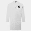 Essential 3-pocket work coat Thumbnail