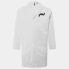 Essential 3-pocket work coat Thumbnail