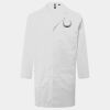 Essential 3-pocket work coat Thumbnail