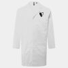 Essential 3-pocket work coat Thumbnail