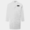 Essential 3-pocket work coat Thumbnail