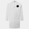 Essential 3-pocket work coat Thumbnail