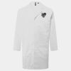 Essential 3-pocket work coat Thumbnail