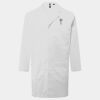 Essential 3-pocket work coat Thumbnail