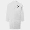 Essential 3-pocket work coat Thumbnail