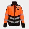 Hi-vis X-pro hybrid jacket (Class 2) Thumbnail